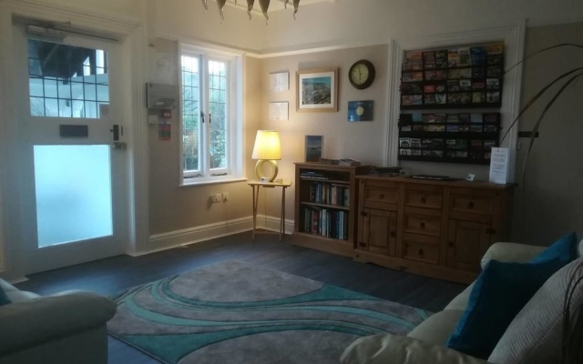 Silverlands Guest House
