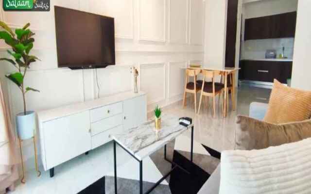 Troika Avenue by Salaam Suites