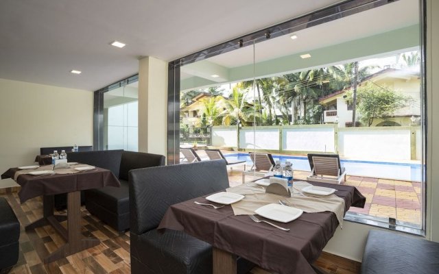 Shalom Indus Residency