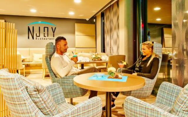 TRAVELINJOY - Design Hotel