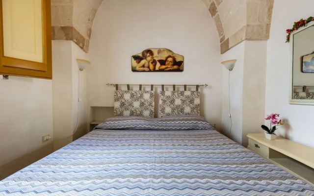 4001 Il Vicoletto by Barbarhouse