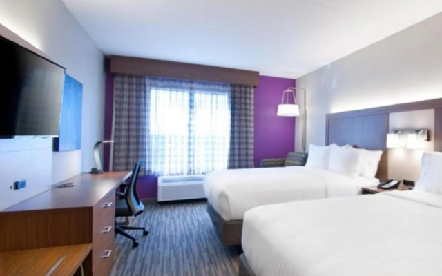 Holiday Inn Express Quantico - Stafford by IHG