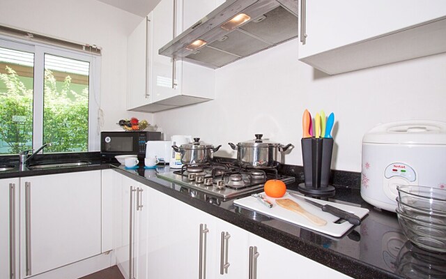 Villa Kalasea 3 Beds