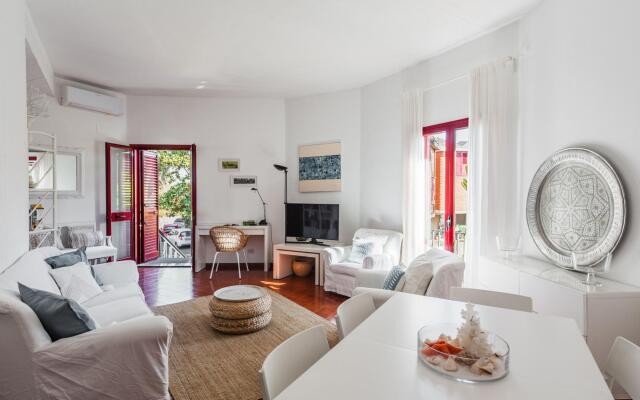 Casa Magnolia in Aci Castello