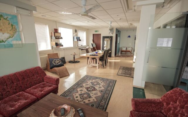 Sima Hostel