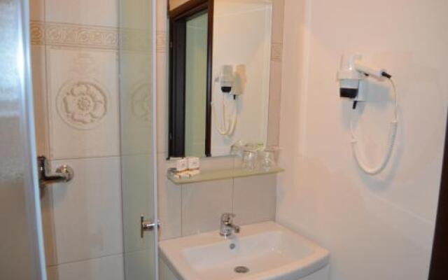 Vip Motel Restaurant