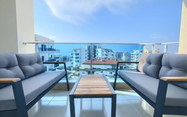 Yekta Blue Residence By Newinn