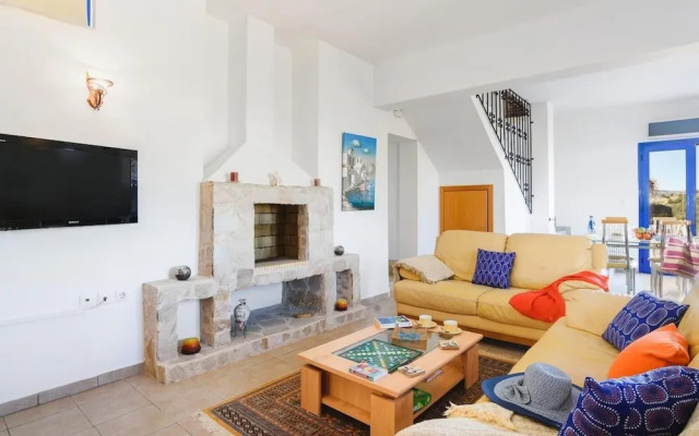 Villa Elysium in Kalathos