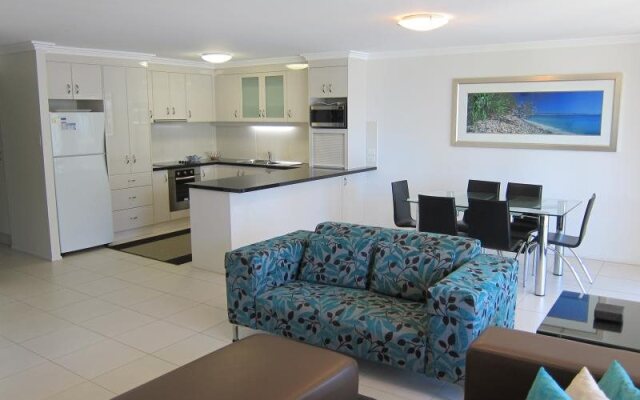 Beachport Apartments