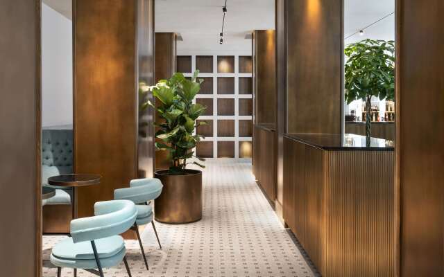 Radisson Collection Hotel, Roma Antica
