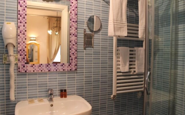 BB Bellavista Costa dAmalfi