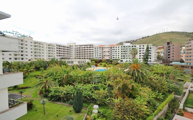 Diego Cruz Apartment