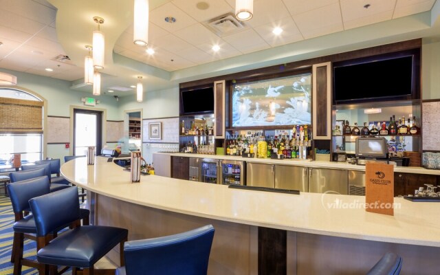 Empire of Champions by VillaDirect