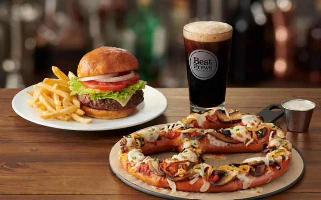 Four Points by Sheraton Yuma