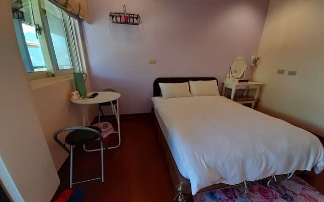 Lusenb Leisure Villa