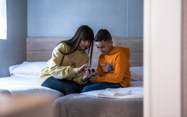 Camping Resort La Trapera