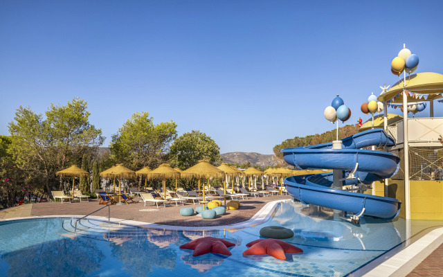 Trim Sunny Apartments by Valamar
