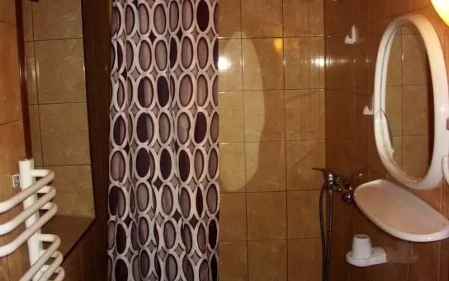 Kwatery u Papieżów