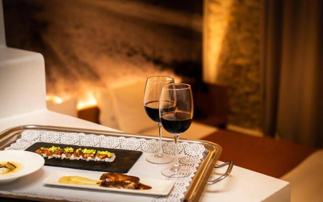 Aire Hotel & Ancient Baths