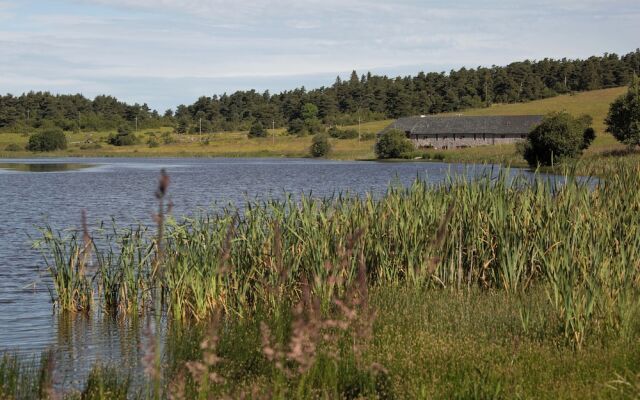 instants d'Absolu Ecolodge & Spa