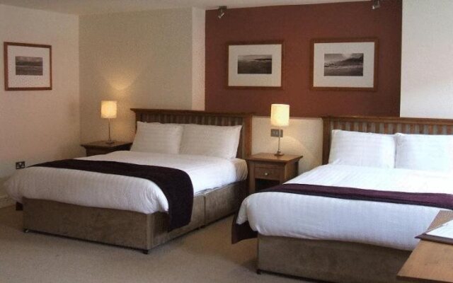 Coachmans Townhouse Hotel