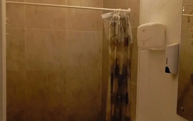 Hostal Españolete