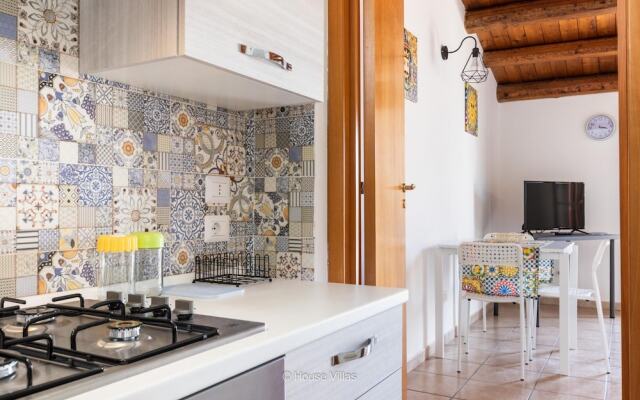 House Villas - Iblea Apartment