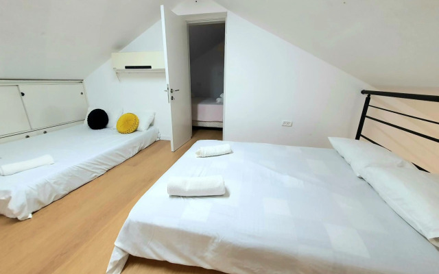 Barak Royal suites 57 Duplex