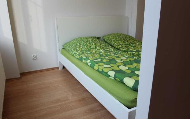 Apartamenty Sobieski