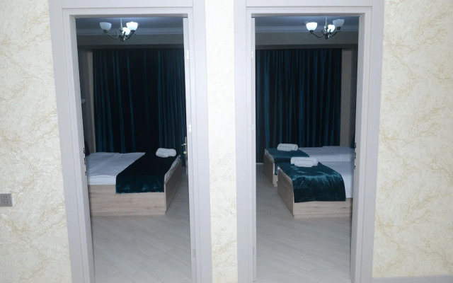 Global Hotel