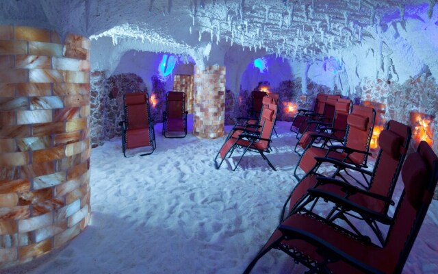 Badenia Hotel Praha