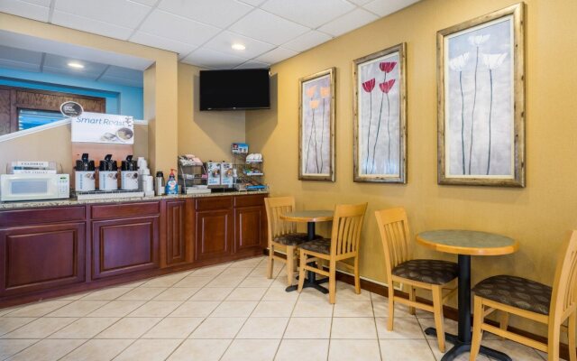 Holiday Inn Express Annapolis East-Kent Island by IHG