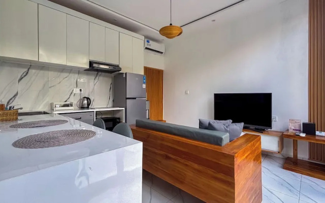 Seminyak Loft 360 Bali