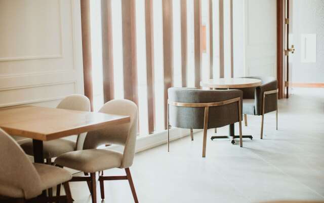 The Chattanoogan Hotel, Curio Collection by Hilton