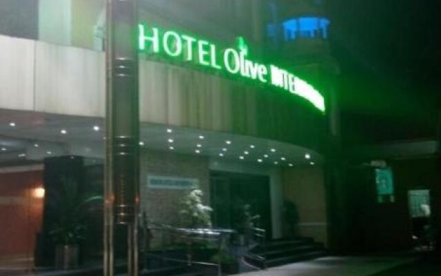 Hotel Olive International
