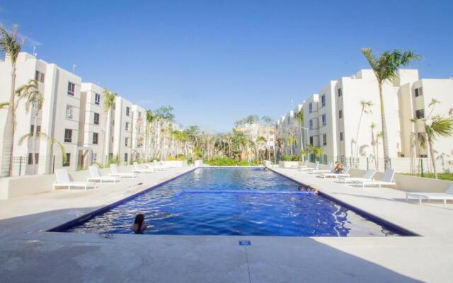 Apartamento Soul Tulum