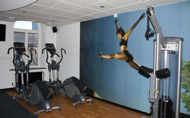 Best Western Motala Statt