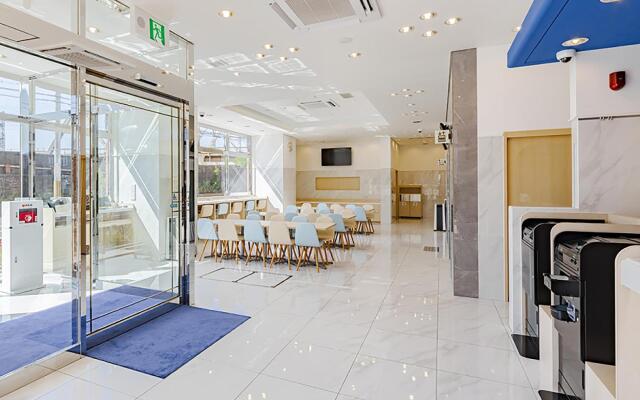 Toyoko Inn Osaka Dome Mae