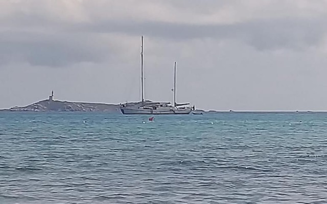 Villa Lunetta 300 Meters From the Beach