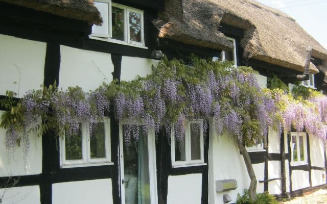 The Moats Bed and Breakfast