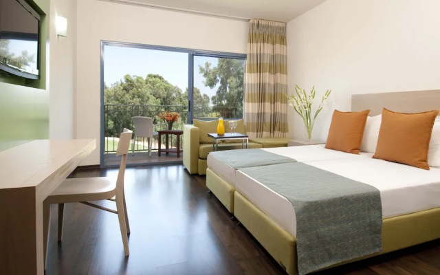 Nof Ginosar Hotel