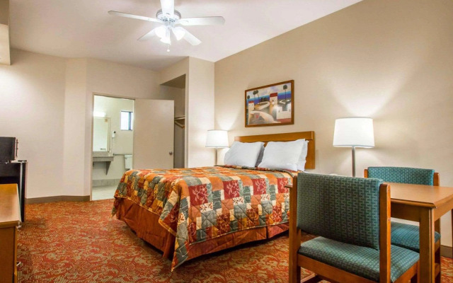 Rodeway Inn Encinitas North