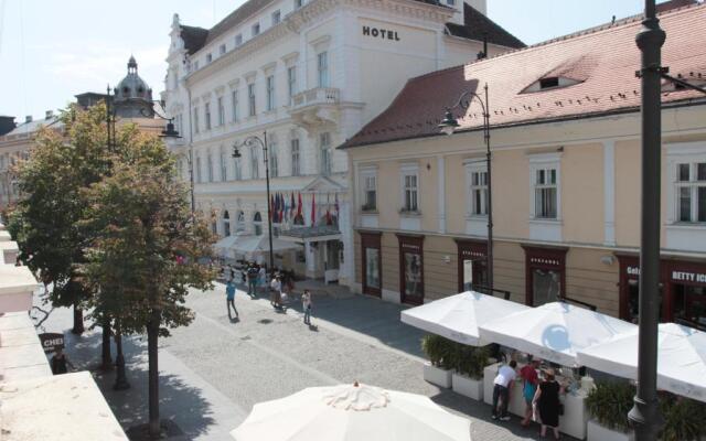 City Spirit Sibiu