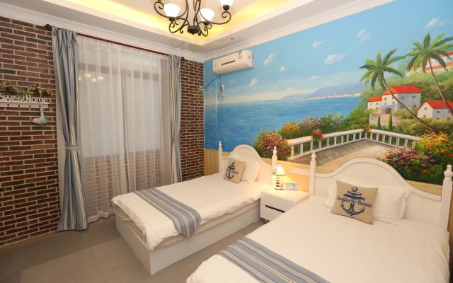 Thirties Holiday Villa - Xiamen