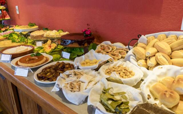 Pousada Casa de Maria