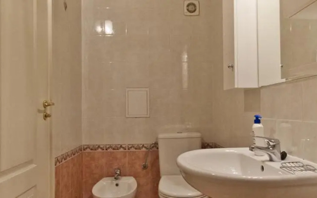 Sofia Inn Apartments Residence