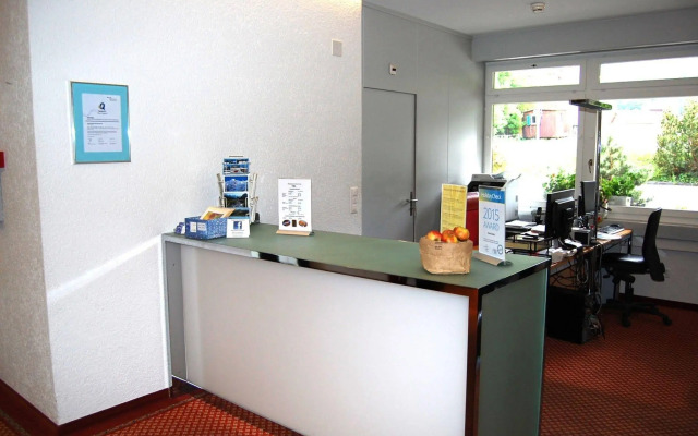 Hotel Säntis Lodge
