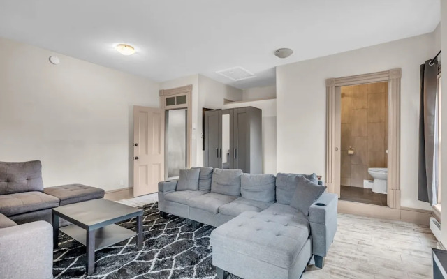 Suites Principale