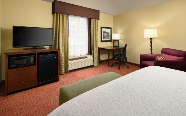 Hampton Inn Kimball