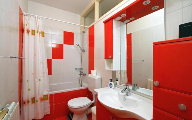 Holiday home Linda2 - 20m from the sea